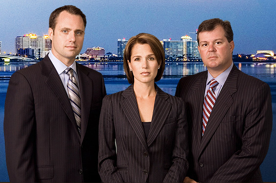 About The Byrd Law Firm - Byrd Law Firm Sarasota Attorneys