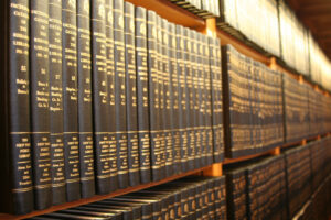 Byrd Law Firm Legal Resource Library
