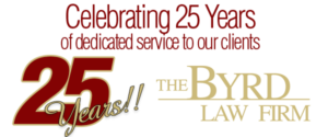 Byrd Law Firm Sarasota Criminal Defense, DUI, Family Attorneys